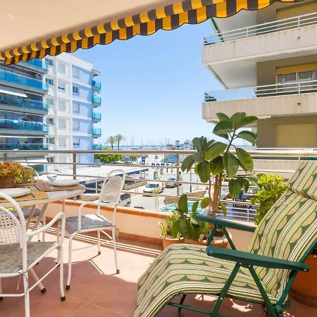 Atlantis By Interhome Apartment Segur de Calafell