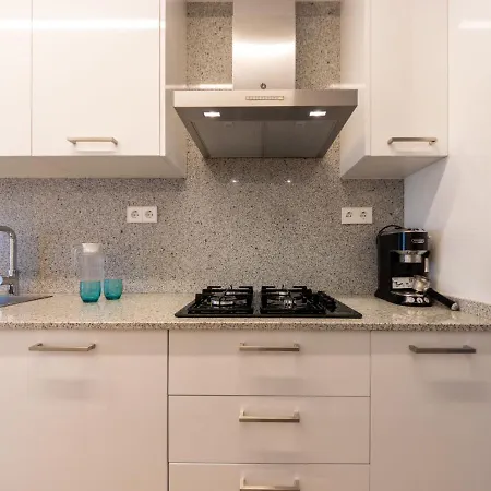 Apartment Atlantis By Interhome
