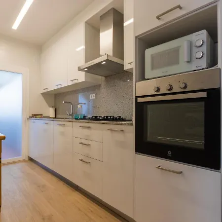 Atlantis By Interhome *