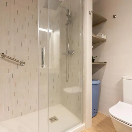 Apartment Atlantis By Interhome