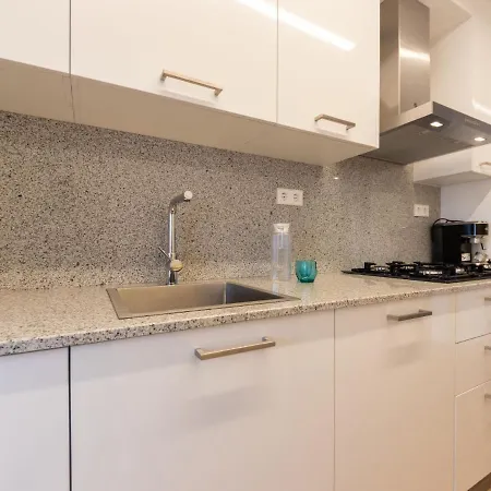 Atlantis By Interhome Segur de Calafell