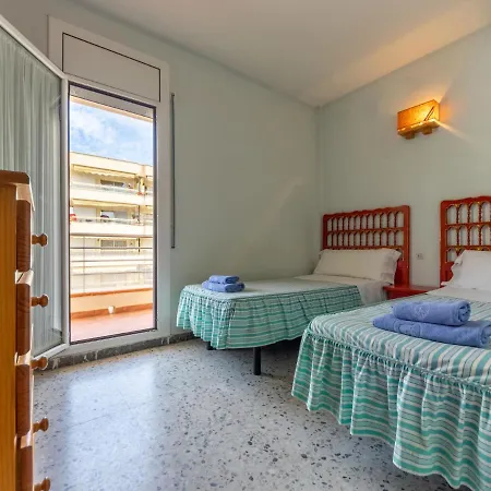 Atlantis By Interhome Apartment Segur de Calafell