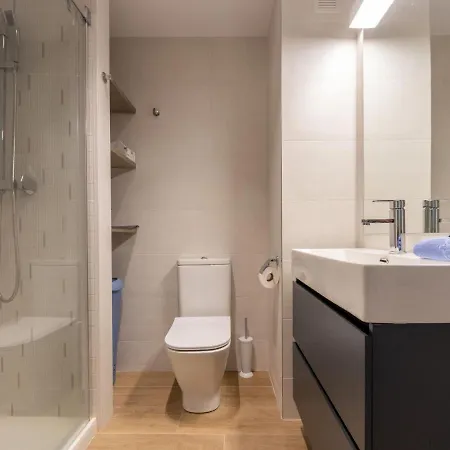 Atlantis By Interhome Apartment